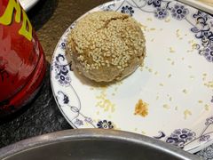 -友乐居羊蝎子(西直门店)