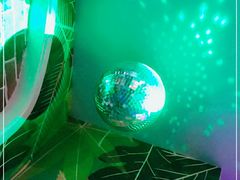 -米乐星世界KTV(汇智国际商业中心店)