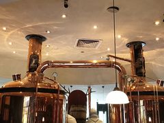 -普拉那啤酒坊Paulaner(凯宾斯基饭店)