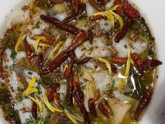 -太二酸菜鱼(石家庄万象城店)