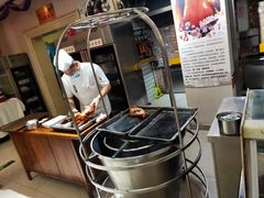 -鑫百万烤鸭店(大兴店)