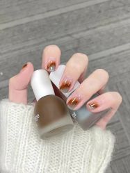 -四季·予你日式美甲美睫Nail