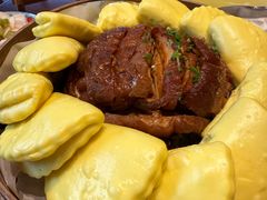 -凤凰山斑鱼馆(恭城店)