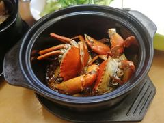 -鑫鸿达·海鲜闽菜热炒小馆(中山路店)