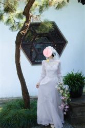 -Mu慕婚纱摄影·超级工作室