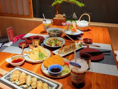 -文三酒肆自助放题(新街口友谊广场店)