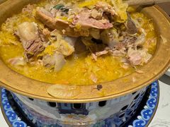 -关东小磨东北菜(漕河泾印象城店)