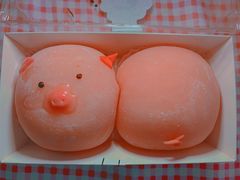 -mira甜品屋(财大店)