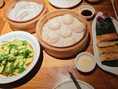 -如轩·海鲜砂锅粥·潮汕菜(一品天下店)