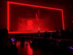 -成都金融城演艺中心