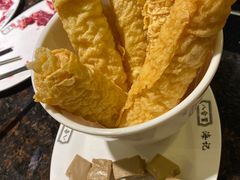 -八合里潮汕鲜牛肉火锅(惠州华贸店)