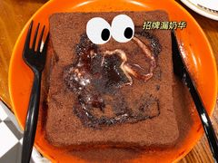-澳门陈光记烧味饭店(南京德基广场店)