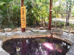 -佛山市三水温泉度假村