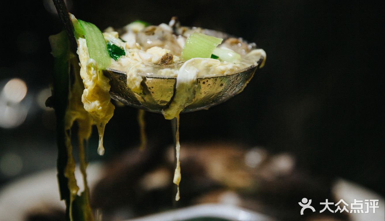 上海这家馆子人均40💰实现海鲜自由‼️撑到扶墙