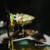 上海这家馆子人均40💰实现海鲜自由‼️撑到扶墙