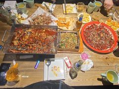 -798餐厅(任丘路店)