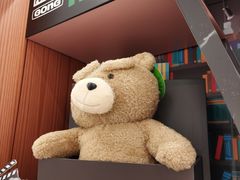 -泡泡玛特POPMART(东直门来福士店)