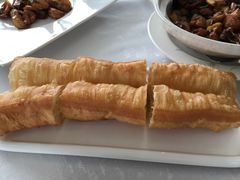 -海湾壹品·粤菜·早茶·烤鸭(拱北店)