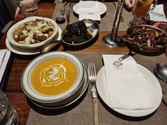 -食间牛排(湖西路店)