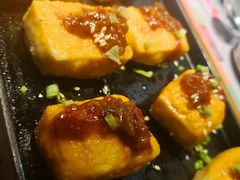 -老炉家木炭烤肉(长江国际店)