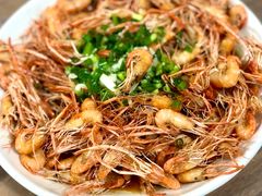 油爆河虾-妈妈的小作坊(陈家镇店)