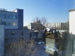 -北京南锣鼓巷亚朵酒店