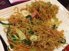 -喜鹊茶点.啫煲(车陂店)