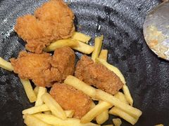 -九田家黑牛烤肉料理(太阳宫广场店)