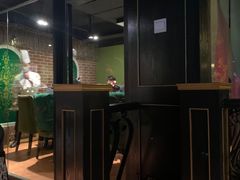 大堂-戈拿旺巴西烤肉(崇文门店)