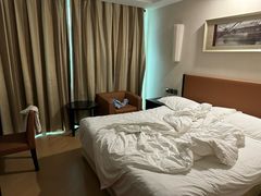 -北京九华山庄会展酒店