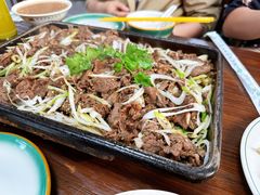 -清真永恒华威肉饼(潘家园店)
