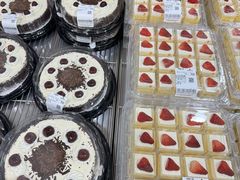 -山姆会员商店(亦庄创意生活广场店)