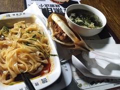 -魏家凉皮(梨园店)