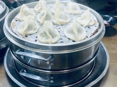 -志亮灌汤蒸饺·清真(庙后街店)
