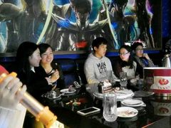 -唯爱KTV聚会餐厅(仙林东城汇店)