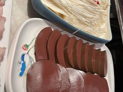 -重庆德庄火锅(映月湖环宇城店)