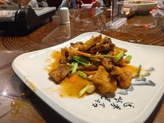 -董府·古宅餐厅