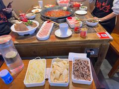 -铜人李火锅(西大街店)