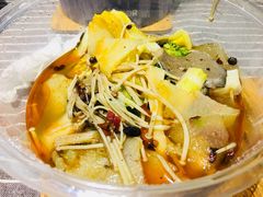-万记麻辣烫国展总店