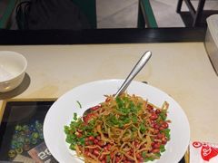 -京味斋·北京烤鸭(北京南站洋桥店)