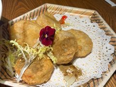 -周家二小姐的菜(西津渡店)