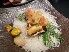 -花潮料理艺食馆(世欧广场店)