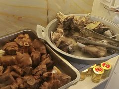 -味香林牦牛自助火锅