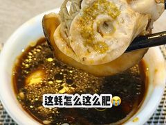 -蠔门宴海鲜城·阳江特色菜