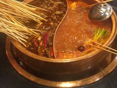 -镇江龙·火锅串串(武侯祠店)