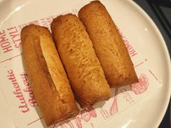 -兰亭轩茶餐厅(长江路店)