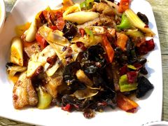 -胖太太四川麻辣排骨串(镇江路分店)