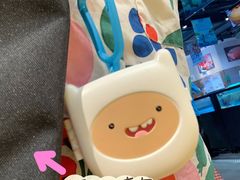 -MUJI无印良品(滨江宝龙城店)