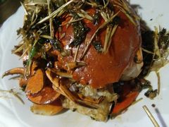 -79号渔船海鲜饭店(华强北店)