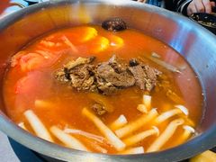 -罗勒家·养生火锅· Bistro(大望路店)